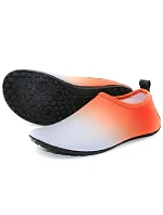NEOPRÉNOVÉ TOPÁNKY DO VODY MAN GREY/ORANGE XQMAX R.42