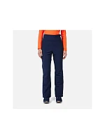 Dámske lyžiarske nohavice ROSSIGNOL W Ski Softshell Pant, tmavomodré Dámske lyžiarske nohavice ROSSIGNOL W Ski Softshell Pant, tmavomodré