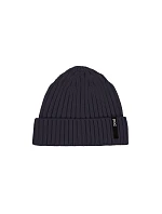 Čiapka POC Beanie Short, tmavomodrá