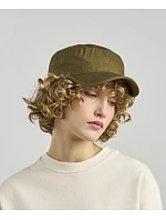 Atlantis Headwear Army-S Vojenská ripstopová čiapka 33.0286 olivová Atlantis Headwear Army-S Vojenská ripstopová čiapka 33.0286 olivová