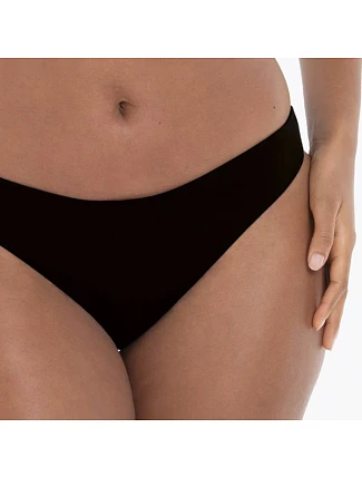 Style Pure Bottom nohavičky 8780-0 čierna - RosaFaia Style Pure Bottom nohavičky 8780-0 čierna - RosaFaia