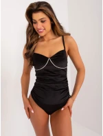 Práca s telom BA BO 2305.29 čierna farba