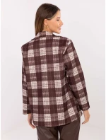 MI MA bunda 4195.18 hnedá