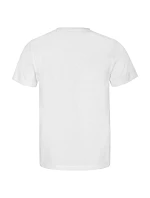 Pánske tričko Edge white