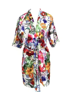 Dámsky župan SUKE 2152 9001 - Vestis