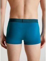 Pánske boxerky 000NB3400A 9NE modré - Calvin Klein