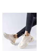 Športová obuv model 207625 Solea Športová obuv model 207625 Solea