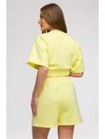 Šortky model 211517 BeWear