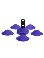 Ostrovčeky, tréningové kužele Yakima Sport 100597 Ostrovčeky, tréningové kužele Yakima Sport 100597