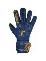 Reusch Attrakt Freegel Silver M Brankárske rukavice 5470235 4411 Reusch Attrakt Freegel Silver M Brankárske rukavice 5470235 4411