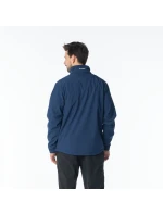 Softshellová bunda Hi-tec Lingen M 92800626294