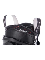 Nastaviteľné kolieskové korčule Tempish Exon Jr 10000046034