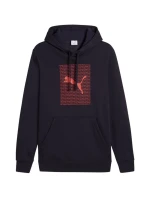Pánska mikina Puma Ess Logo Lab Hoodie FL M 684669 16 Pánska mikina Puma Ess Logo Lab Hoodie FL M 684669 16