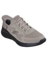 Skechers Slip-ins Bounder 2.0 Emerged M 232459-TPBK