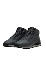 Puma ST Runner v4 Mid Grey Obuv 402893 03