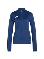 Dámska mikina adidas Entrada 26 Track navy blue JZ6599 Dámska mikina adidas Entrada 26 Track navy blue JZ6599