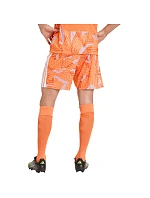 Pánske brankárske šortky adidas Tiro 26 Competition orange KC5345 Pánske brankárske šortky adidas Tiro 26 Competition orange KC5345