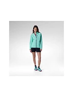 Dámska bunda ROSSIGNOL W Rainproof 2.5L Shell Jkt, sivá Dámska bunda ROSSIGNOL W Rainproof 2.5L Shell Jkt, sivá