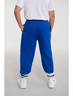 Russell Athletic 750B Detské tepláky 10.750B čierne Russell Athletic 750B Detské tepláky 10.750B čierne