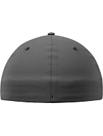 Flexfit 180 6-panelová čiapka „Delta“ 55.0180 tmavošedá