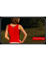 Dámske tielko Bachelor - Aqalogy