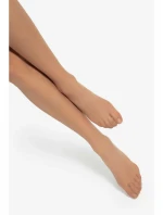 Dámske pančuchové nohavice JULIA - Stretch 15 DEN Box Dámske pančuchové nohavice JULIA - Stretch 15 DEN Box