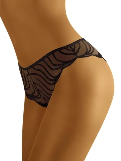 Nohavičky model 127436 Wolbar