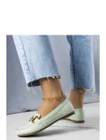 Mokasíny model 207974 Solea