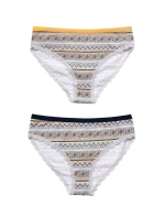 Nohavičky Lama L-1531 BI 2XL A'2 2XL