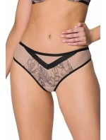 Nohavičky Mat F-3900/5 Xanthe S-2XL