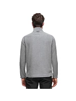 Alpinus Kerkis 1/3 zips Tactical M mikina s kapucňou MK18894 muži