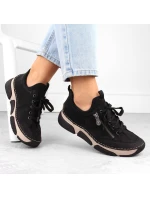 Dámska obuv Rieker W 45973-00 Dámska obuv Rieker W 45973-00