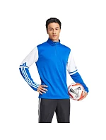 Mikina adidas Squadra 25 Training Top M JD2985 muži Mikina adidas Squadra 25 Training Top M JD2985 muži