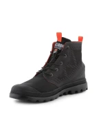 Palladium Pampa Lite Travel Vt M 74472-008-M Palladium Pampa Lite Travel Vt M 74472-008-M