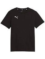 Puma Team Goal Casuals Tee Jr tričko 658616 03
