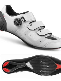 Cestná obuv CRONO CR-3-22 white 42 composite