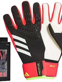 BRANKÁRSKE RUKAVICE ADIDAS PRED GL LGE IN1600 R.5