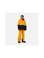 Detská lyžiarska bunda ROSSIGNOL Jr Outerlimits Insulated Jkt, oranžová Detská lyžiarska bunda ROSSIGNOL Jr Outerlimits Insulated Jkt, oranžová