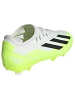 Topánky adidas X CRAZYFAST.3 FG Jr ID9352