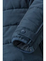 Russell Athletic 430F Dámska bunda Cross 10.430F, farba french navy Russell Athletic 430F Dámska bunda Cross 10.430F, farba french navy