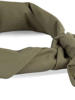 K-up KP 451 Šatka Bandana 20.0451 olivovo-khaki
