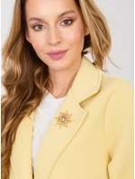 Náter IT EN FL8153 1.04 svetložltý