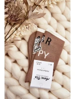 Ponožky model 191456 Step in style