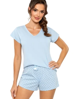 Pyžamo model 207599 Donna