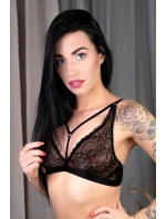 Mäkký model 208132 Barbara Spodné prádlo