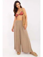 Dámske nohavice model 210676 Och Bella Dámske nohavice model 210676 Och Bella