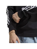 Mikina adidas Essentials French Terry 3-Stripes M IC9317