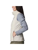 Columbia Powder Pass Vest W 1832222278 Columbia Powder Pass Vest W 1832222278