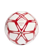 Adidas Starlancer Klubový futbalový zápas JM1800 Adidas Starlancer Klubový futbalový zápas JM1800