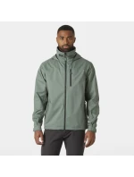 Helly Hansen Pánska plachetnica CREW HOODED JACKET 2 34443 485